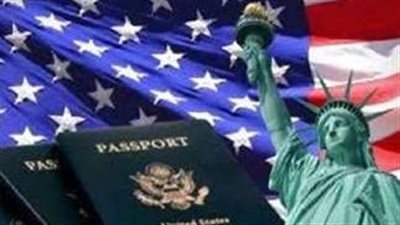 نتيجة الهجرة العشوائية إلى أمريكا لعام 2025