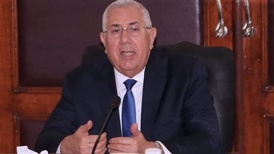 الزراعة تعلن تجديد إعتماد المعمل المرجعي للرقابة على الإنتاج الداجني بمعهد الصحة الحيوانية 