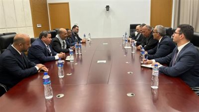 وزير الخارجية: موقف مصر ثابت لدعم مسار الحل “الليبي / الليبي”