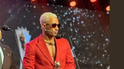 موعد حفل محمد رمضان الأول فى لبنان 