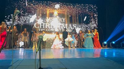 أغاني أشهر أفلام الرسوم المتحركة احتفالا بالربيع في الأوبرا