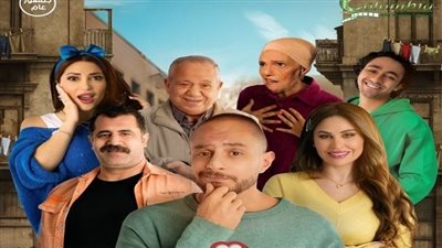 طرح البوستر النهائي لفيلم 