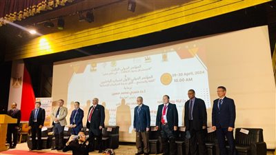ننشر توصيات مؤتمر كلية الألسن بالأقصر في دورته الثالثة