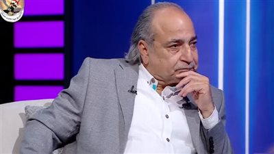 الفنان أحمد كمال:  سأعلن اعتزالي في أي وقت (فيديو)