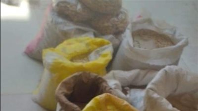 بالتزامن مع أعياد الربيع.. حملات تفتيشية علي محلات الأغذية بالإسماعيلية