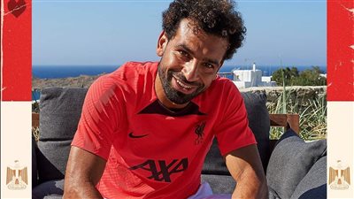 شكري: صلاح سيظهر بشكل مختلف مع حسام حسن في المنتخب