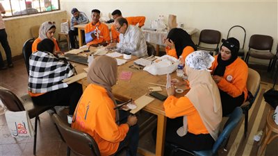 الأركت وإعداد الممثل المسرحي ضمن ورش ملتقى 