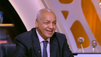 مصطفى بكري: إبراهيم العرجاني يتعرض لهجمة شرسة وجريمته دفاعه عن وطنه (فيديو)