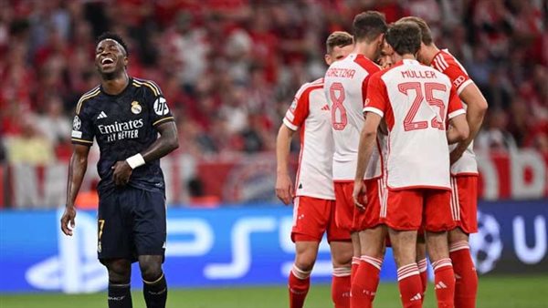 توني كروس يعلق على خسارة ريال مدريد أمام بايرن في مواجهة الذهاب
