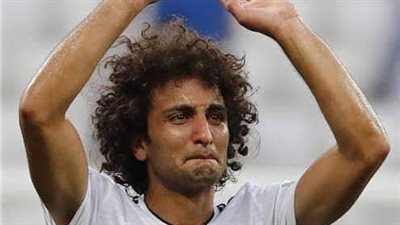 عمرو وردة : هناك من يريد تشويه صورتى 