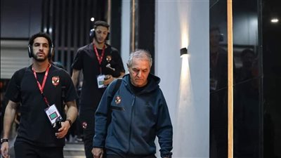 محمد فضل : كولر يقوم بتدوير مثالي للاعبين