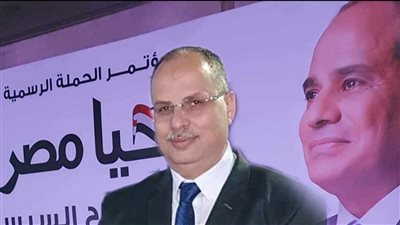 العالمي للمواطن المصري بالخارج مهنئًا بعيد القيامة: لا مكان لأصحاب الفكر الإرهابي في مصر