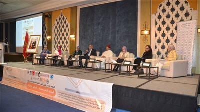 المصرية للتمويل الإسلامي والمرصد المغربي للدراسات يعقدان اتفاقية تعاون لنشر الوعي