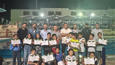 غدًا.. نادى محافظة الفيوم الرياضى يحتفل بأعياد الربيع وشم النسيم