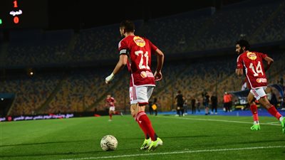 كولر يتحدث عن شارة معلول واستبعاد أفشة 