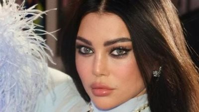 هيفاء وهبي تثير دهشة شرطة الموضة وتخرج إيلي حنا عن شعوره