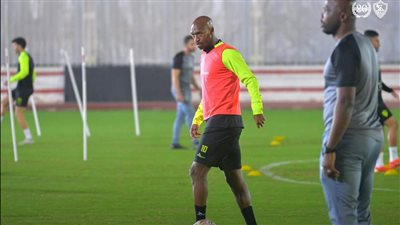 محمد ابوالعلا: إصابة شيكابالا قوية وهؤلاء الأنسب لمواجهة نهضة بركان