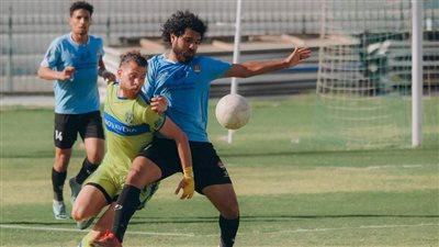 غزل المحلة يعسكر فى الإسكندرية استعدادا لمواجهة بروكسي