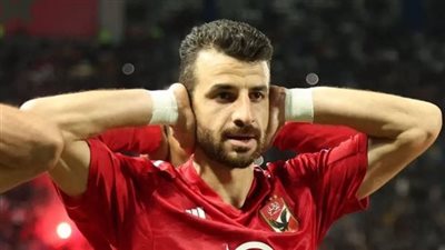 مختار مختار: محمود متولي لاعب رائع وسيضيف الكثير للأهلي بالفترة القادمة