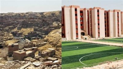 خبير تخطيط عمراني: نقلة نوعية كبيرة في ملف تطوير العشوائيات  