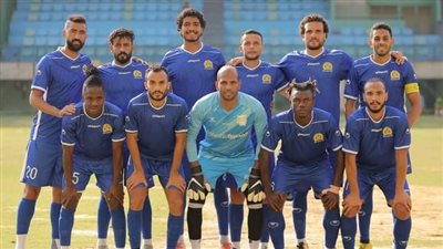 كهرباء الاسماعيلية يواصل استعداته لمواجهة منتخب السويس فى المباراة الفاصلة للصعود للدوري