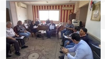 وزارة العمل توعي بأحكام قانون العمل ومكافحة الفساد بالمنيا