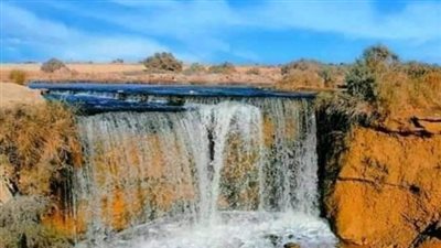 المناطق السياحية بالفيوم جاهزة لاستقبال الزائرين للاحتفال بشم النسيم 