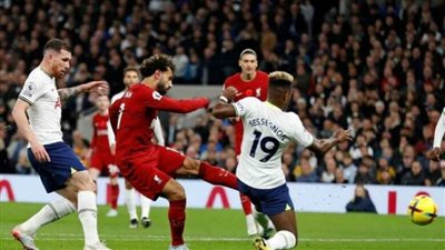 يلا شوت الآن.. مشاهدة مباراة ليفربول وتوتنهام بث مباشر في الدوري الإنجليزي اليوم