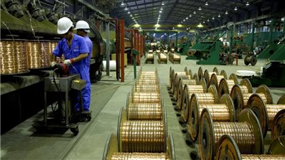 مبادرة «ابدأ».. منارة أمل لمستقبل صناعي واعد في الجمهورية الجديدة