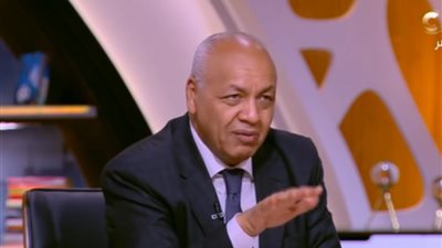 مصطفى بكري: السيسي أنقذ مصر ولن يسمح بإقامة ميليشيات (فيديو)