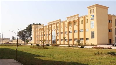 جامعة الدلتا التكنولوجية تستعد لإنطلاق الإختبارات العملية والنظرية لنهاية الفصل الدراسى الثانى 