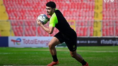 جوميز يفاجأ سموحه بتشكيل جديد للزمالك 