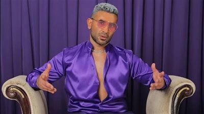 أحمد سعد يختتم جولته الغنائية في أمريكا وكندا.. الليلة 