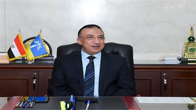 محافظ الإسكندرية يتابع استعدادات التقدم لطلبات التصالح