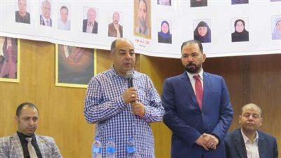 انطلاق فعاليات تأهيل حجاج الجمعيات بالقليوبية