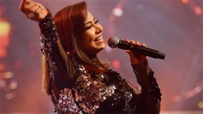 شيرين عبد الوهاب: حسيت إني صوت الكويت وسعيدة بنجاح الحفل 