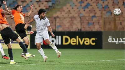 إنبي يكتسح البنك الأهلي بخماسية في الدوري المصري