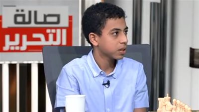  الحاصل على لقب أستاذ الشطرنج العالمي: استطع الفوز ببطولة العالم (فيديو)