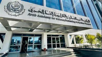 الأعلى للجامعات يوافق على معادلة برنامجى دبلوم وماجستير الأدب والفيلم بكلية اللغة والإعلام بالأكاديمية العربية