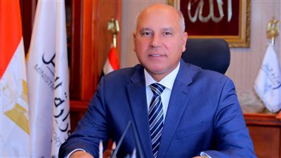 وزير النقل يكشف موعد افتتاح محطة قطارات الصعيد الجديدة.. فيديو