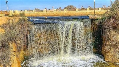 طقس الفيوم مائل للحرارة نهارا والعظمى 30 درجة 