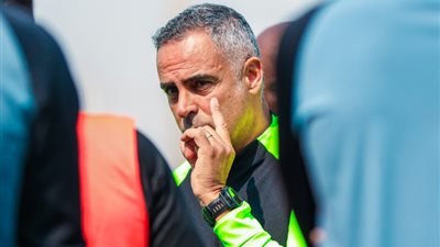 ميدو يوجه رسالة لجوميز بعد الخسارة أمام سموحة في الدوري