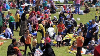 بدائل حديقة الحيوان للاستمتاع بشم النسيم.. خروجات على 