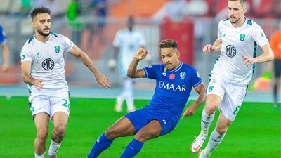 كلاسيكو السعودية.. موعد صدام الأهلي والهلال في دوري روشن