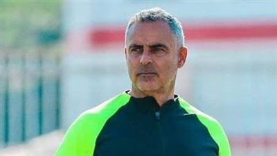 شبانة: جوميز سبب خسارة الزمالك أمام سموحة