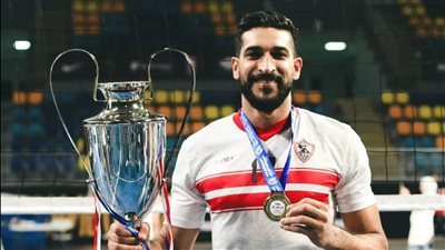 كواليس رحيل رضا هيكل عن الزمالك