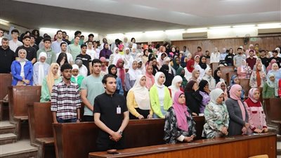 الرقابة المالية والمجلس الأعلى للجامعات يبدأن في نشر الثقافة المالية بين طلاب جامعات مصر