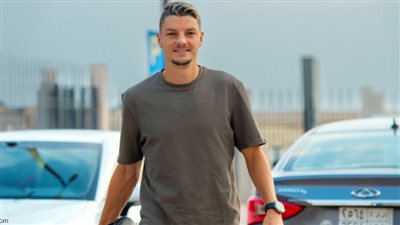 التعاون السعودي يقترب من استعادة اللاعب جيروتو