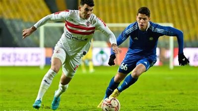 الأخطاء التحكيمية في الدوري المصري عرض مستمر.. الزمالك ضحية والجبلاية محلك سر