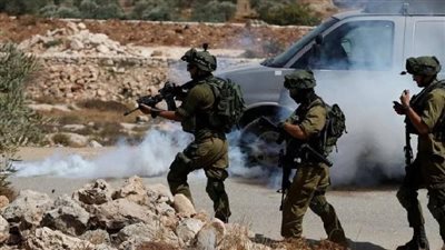 الاحتلال الإسرائيلي يواصل عدوانه على مدينة طولكرم ومخيمها بعد اقتحامها فجرًا